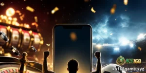 KS168 nhà cái lớn nhất thế giới - hình ảnh - ks168game.xyz