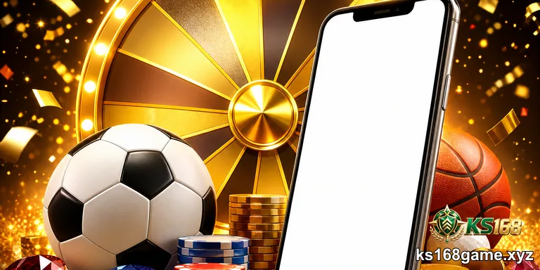 Cách Tải App KS168 miễn phí – Chơi game mọi lúc mọi nơi - hình ảnh - ks168game.xyz