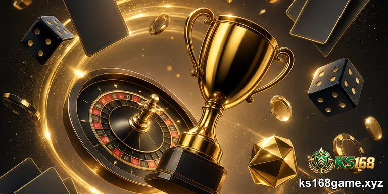 Vì sao giấy phép kinh doanh KS168 khiến người chơi an tâm? - hình ảnh - ks168game.xyz
